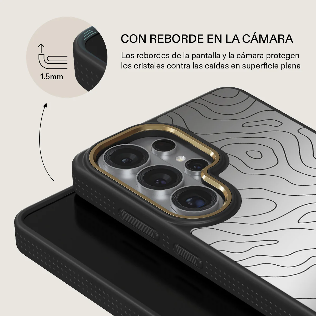 Wild Terrain - Samsung Galaxy S26 Ultra Funda - Image 44