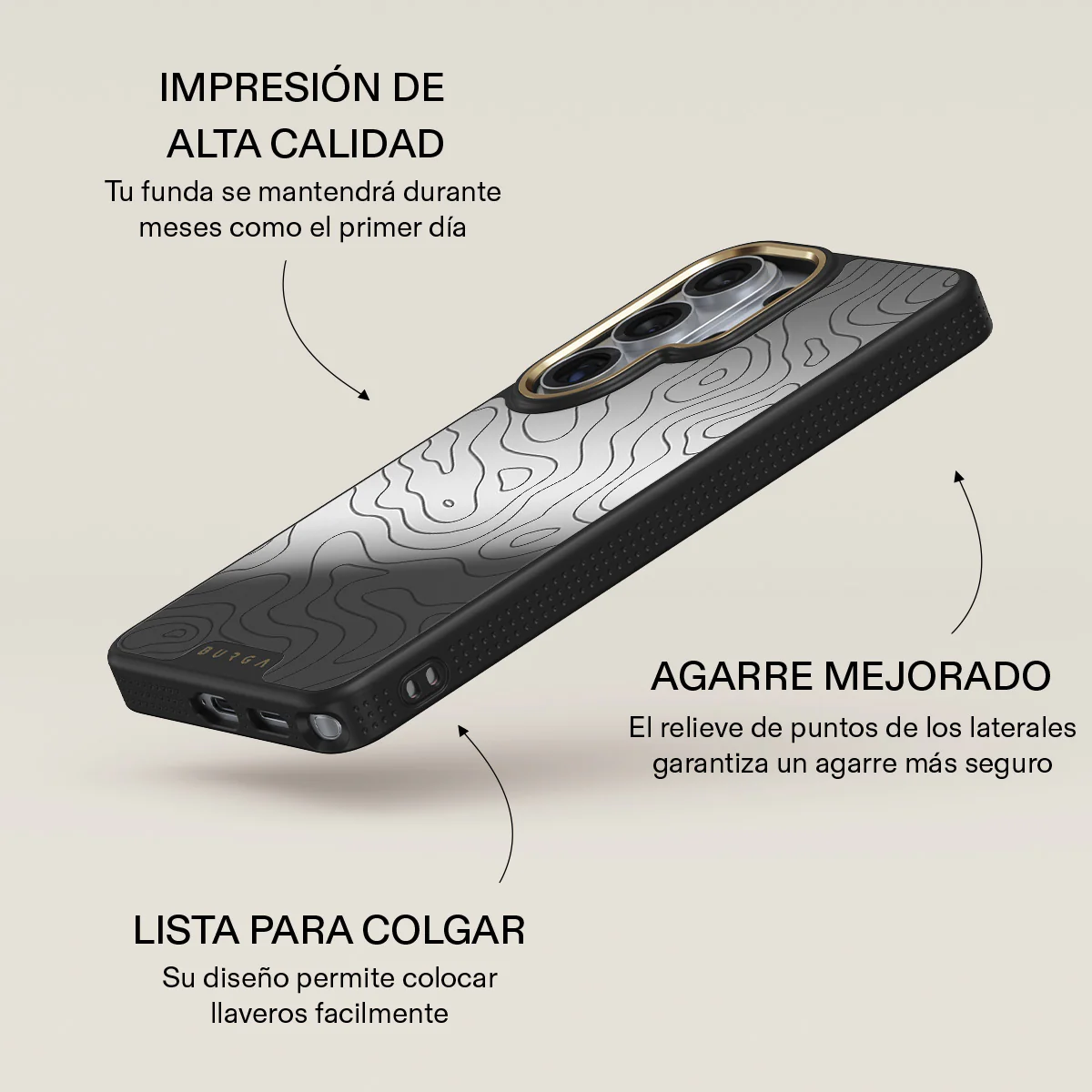 Wild Terrain - Samsung Galaxy S26 Ultra Funda - Image 45