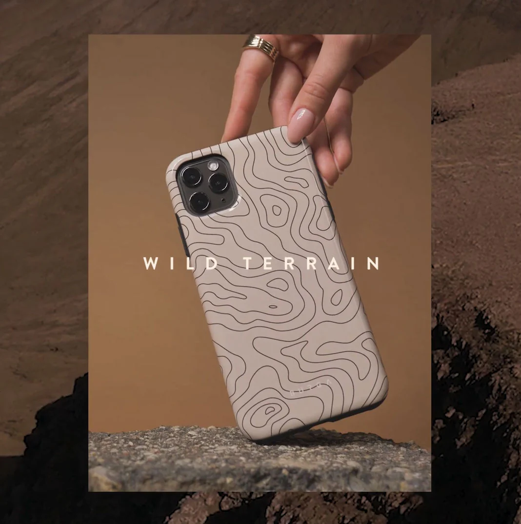 Wild Terrain - Samsung Galaxy S26 Ultra Funda - Image 64