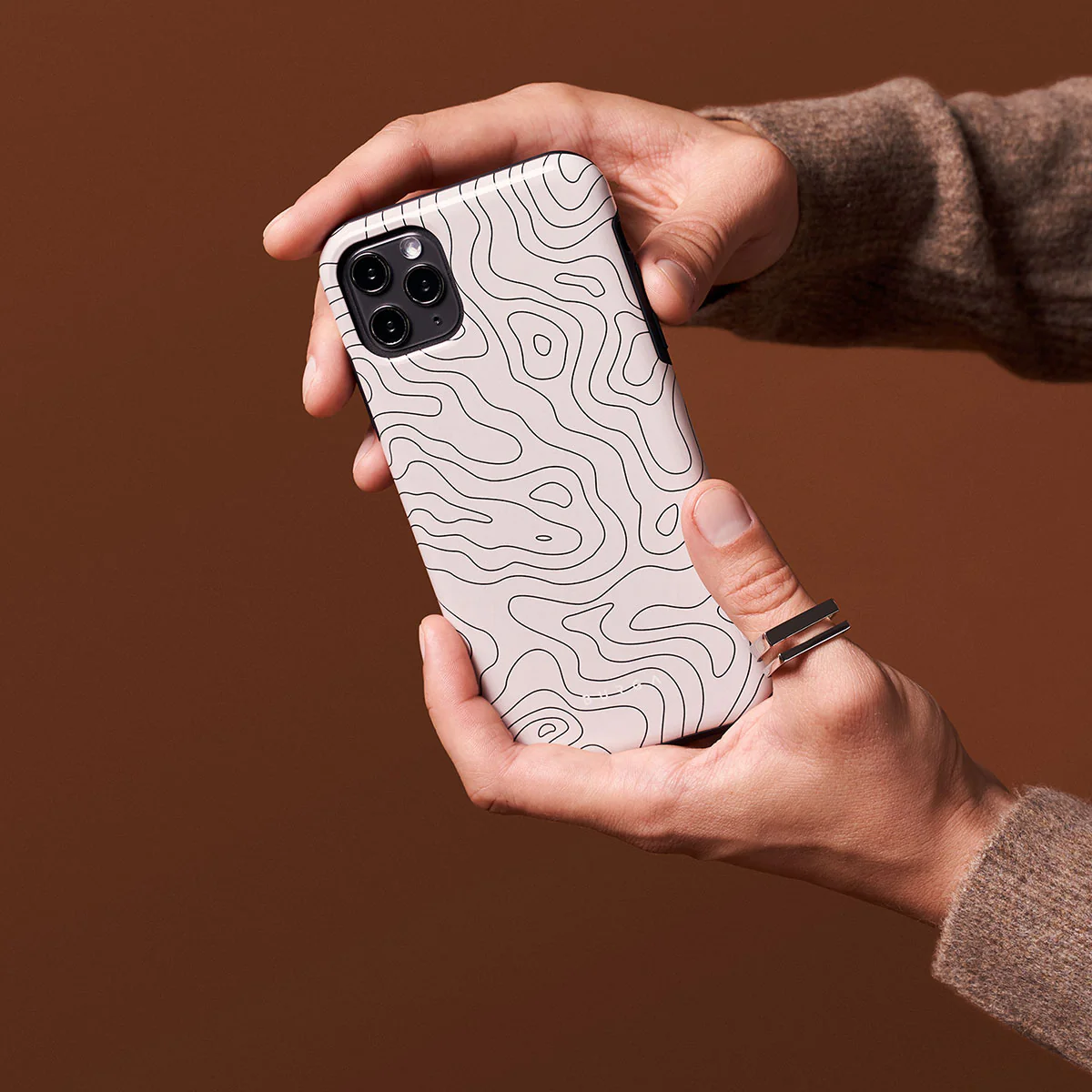 Wild Terrain - Samsung Galaxy S26 Ultra Funda - Image 69