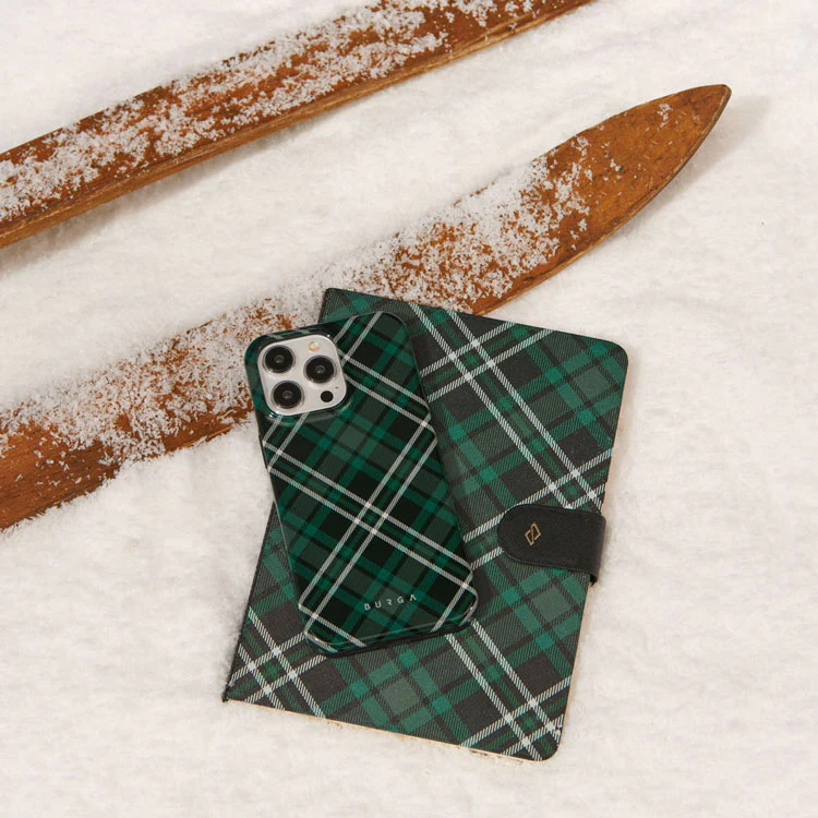Mint Cookie - Samsung Galaxy S25 FE Funda - Image 6