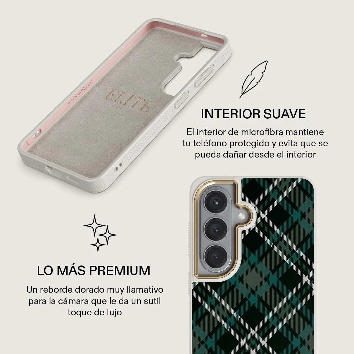 Mint Cookie - Samsung Galaxy S26 Plus Funda - Image 31
