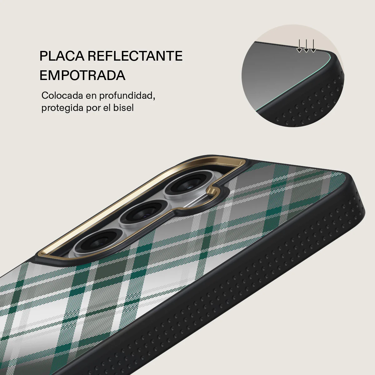 Mint Cookie - Samsung Galaxy S26 Plus Funda - Image 43