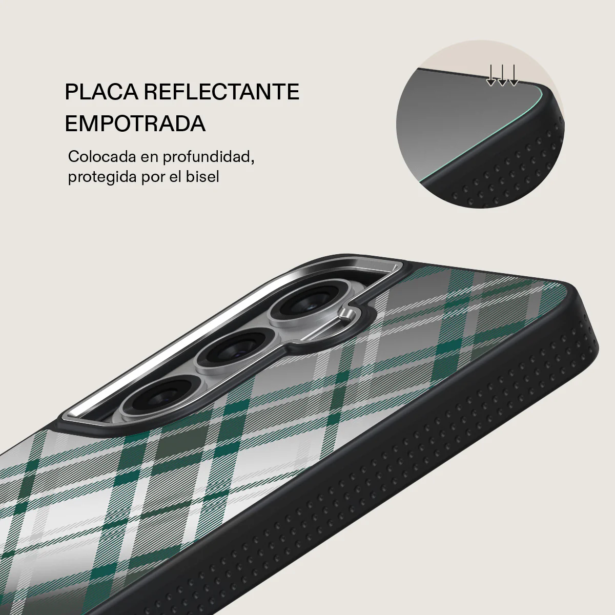 Mint Cookie - Samsung Galaxy S26 Plus Funda - Image 59