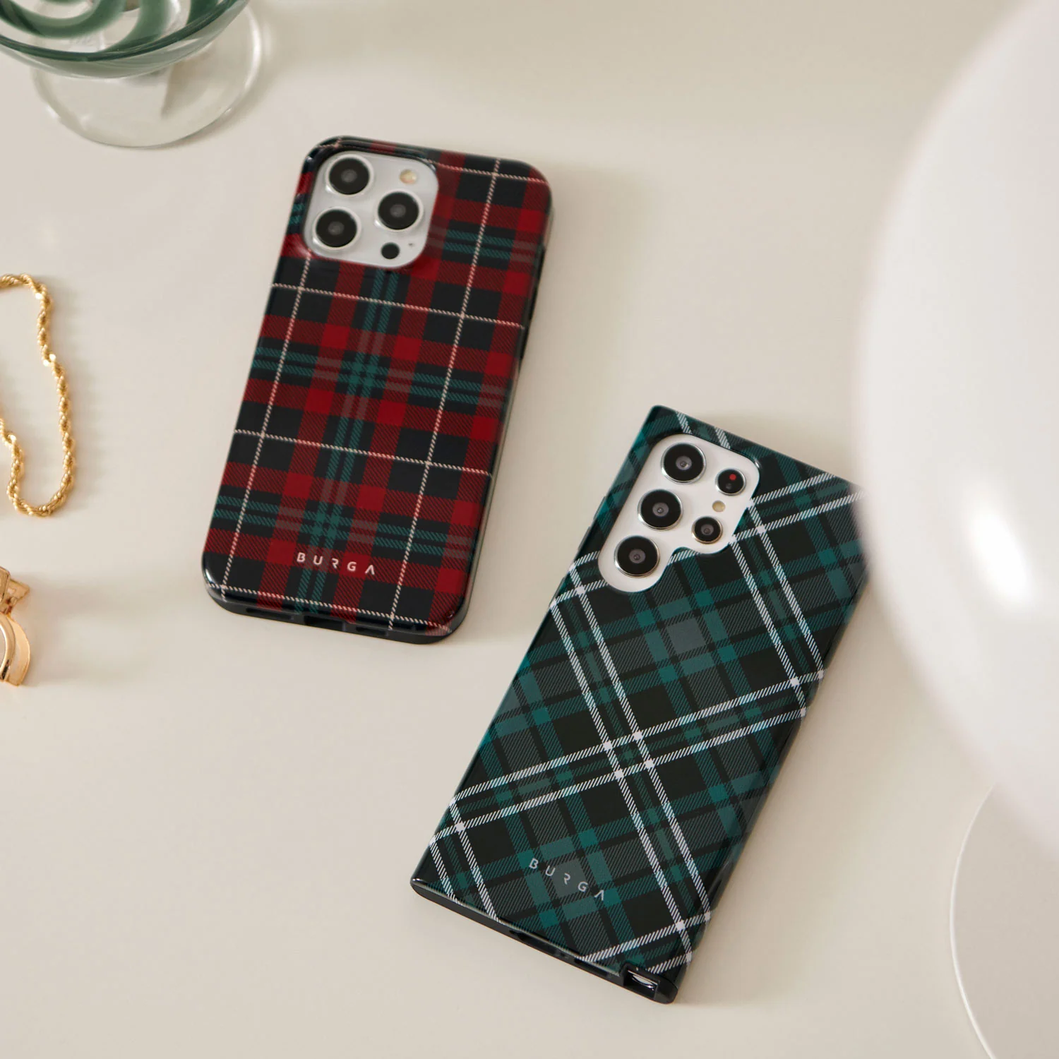 Mint Cookie - Samsung Galaxy S26 Plus Funda - Image 72
