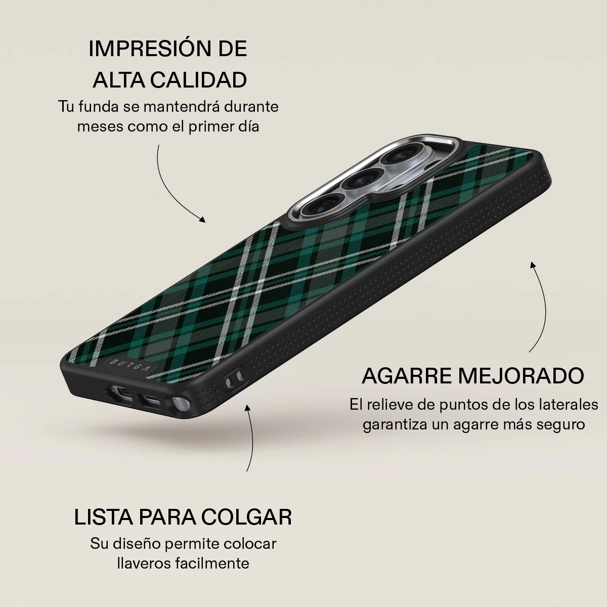 Mint Cookie - Samsung Galaxy S26 Ultra Funda - Image 23
