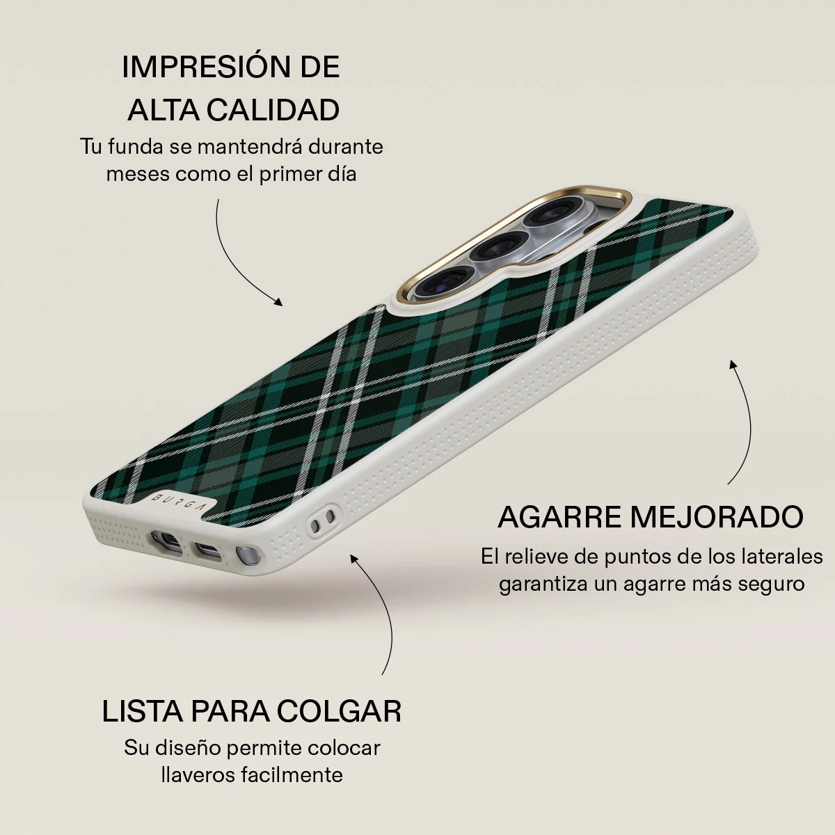 Mint Cookie - Samsung Galaxy S26 Ultra Funda - Image 30