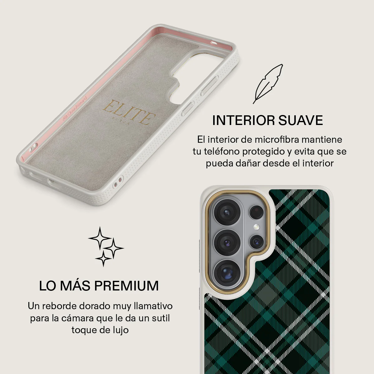 Mint Cookie - Samsung Galaxy S26 Ultra Funda - Image 31