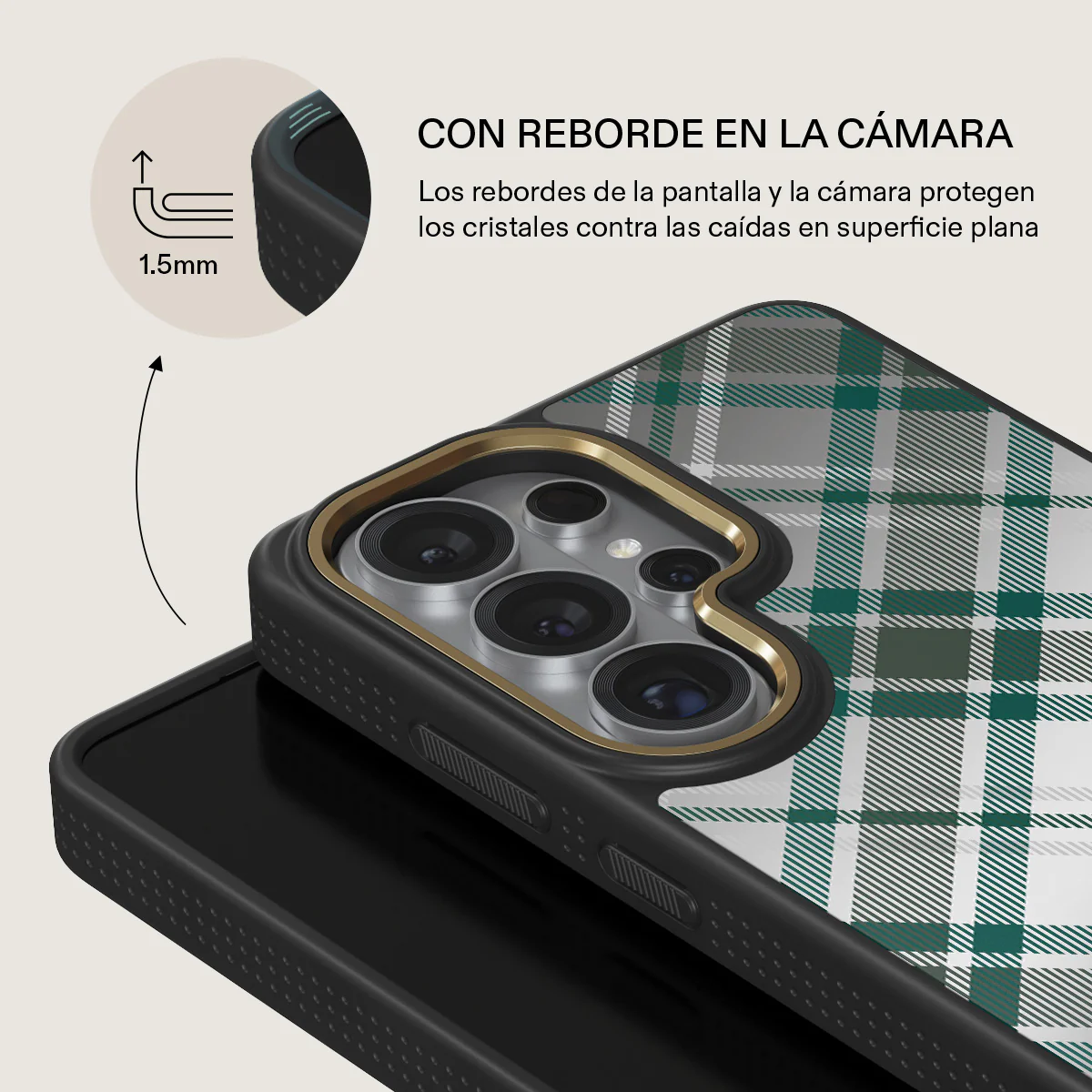 Mint Cookie - Samsung Galaxy S26 Ultra Funda - Image 44