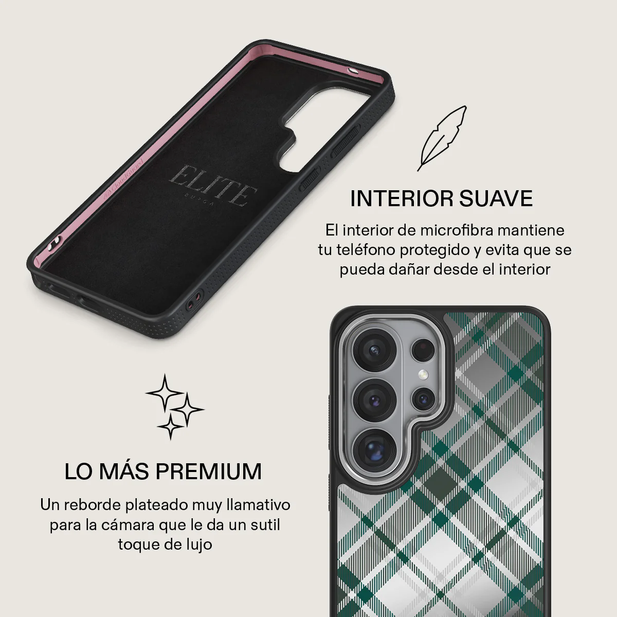 Mint Cookie - Samsung Galaxy S26 Ultra Funda - Image 62