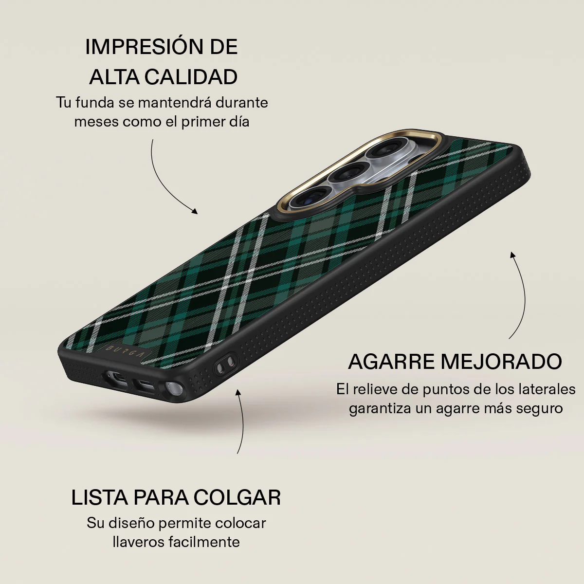Mint Cookie - Samsung Galaxy S26 Ultra Funda - Image 9