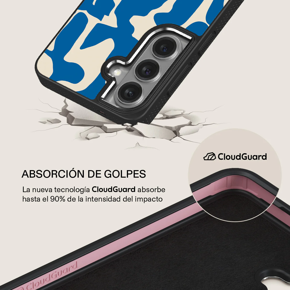 Mirage - Samsung Galaxy S26 Funda - Image 14