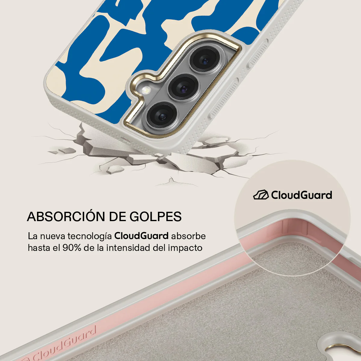 Mirage - Samsung Galaxy S26 Funda - Image 28