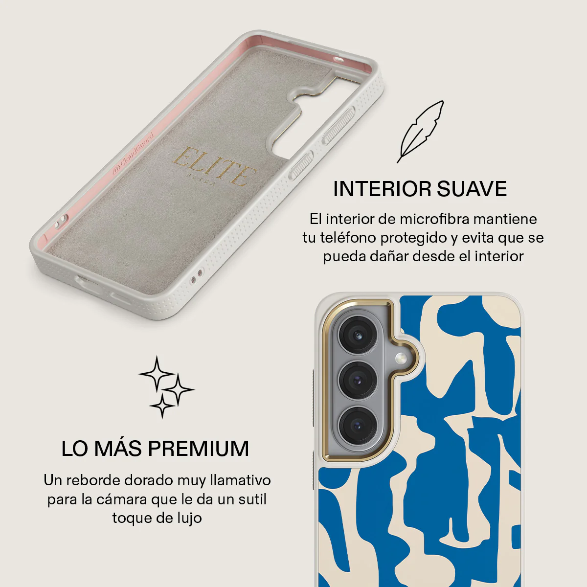 Mirage - Samsung Galaxy S26 Funda - Image 31