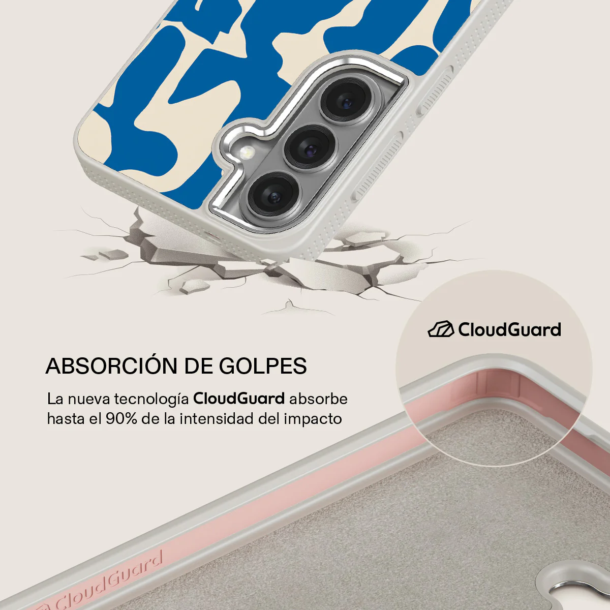 Mirage - Samsung Galaxy S26 Funda - Image 35