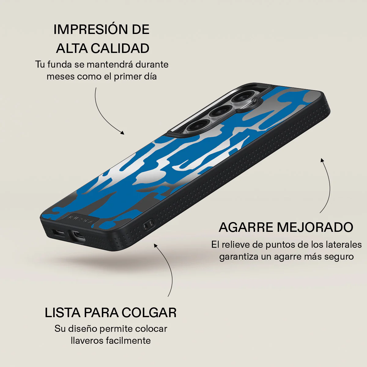 Mirage - Samsung Galaxy S26 Funda - Image 53