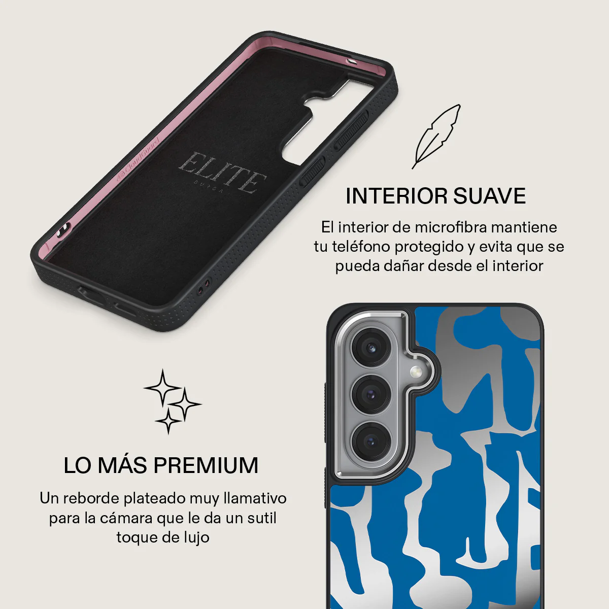 Mirage - Samsung Galaxy S26 Funda - Image 62