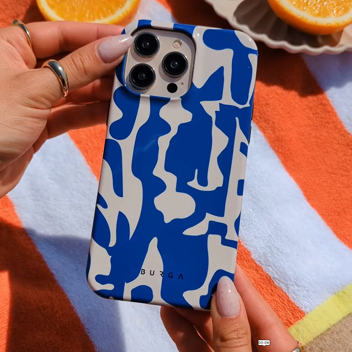 Mirage - Samsung Galaxy S26 Funda - Image 64