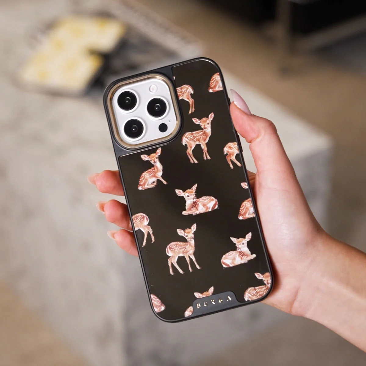 Mirage - Samsung Galaxy S26 Funda - Image 67