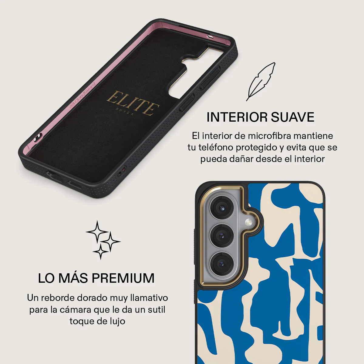Mirage - Samsung Galaxy S26 Plus Funda - Image 10