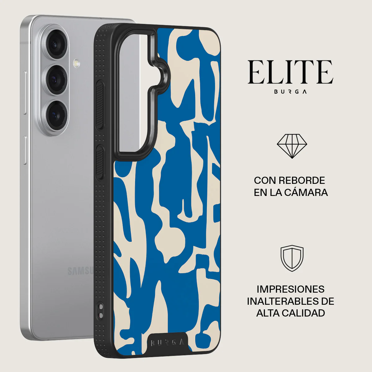 Mirage - Samsung Galaxy S26 Plus Funda - Image 13