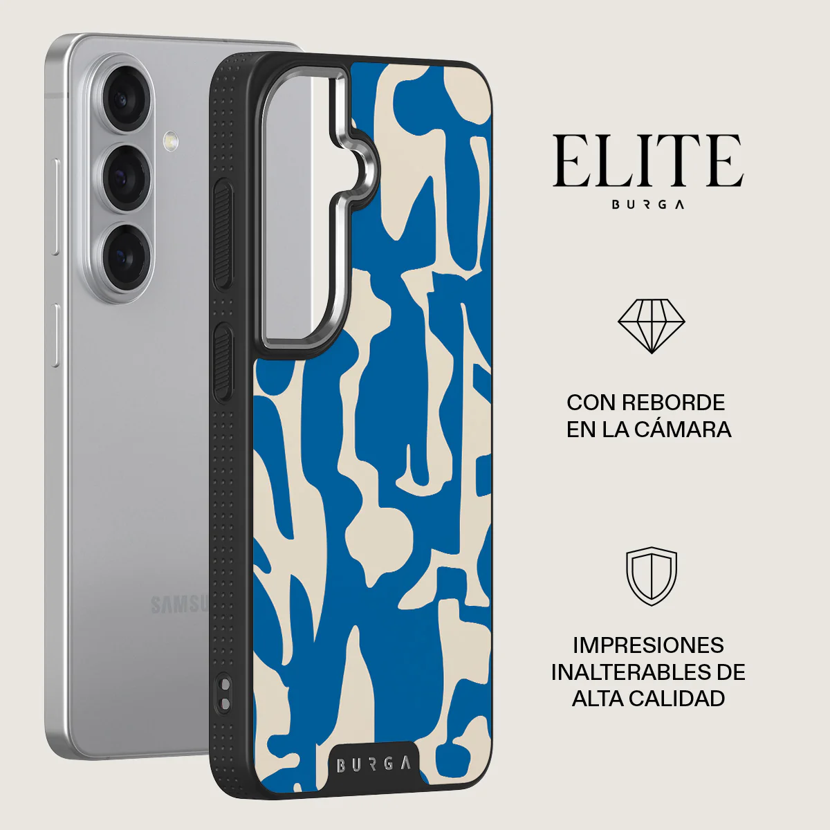 Mirage - Samsung Galaxy S26 Plus Funda - Image 20
