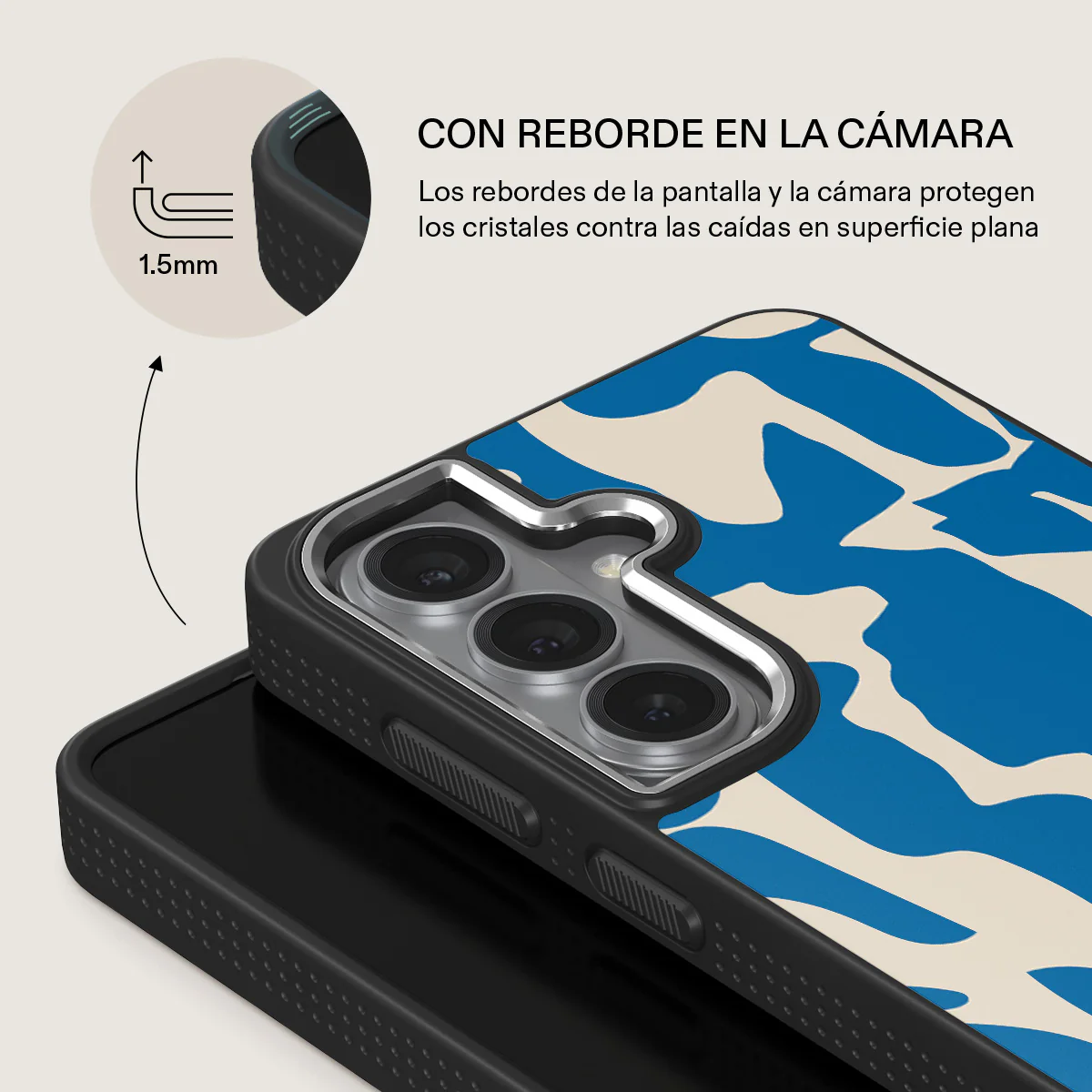 Mirage - Samsung Galaxy S26 Plus Funda - Image 22