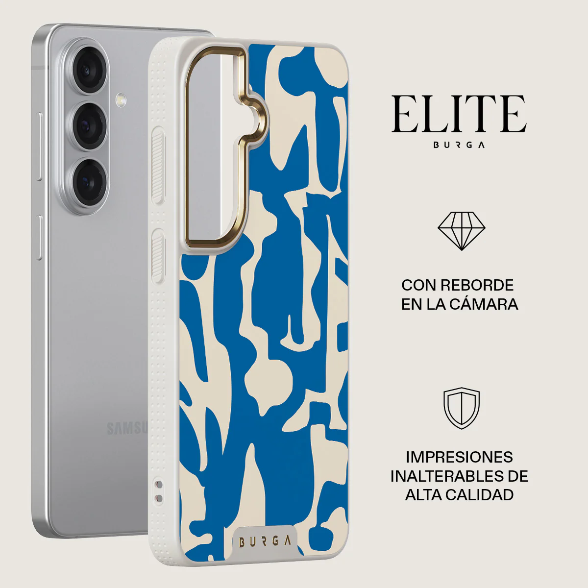 Mirage - Samsung Galaxy S26 Plus Funda - Image 27
