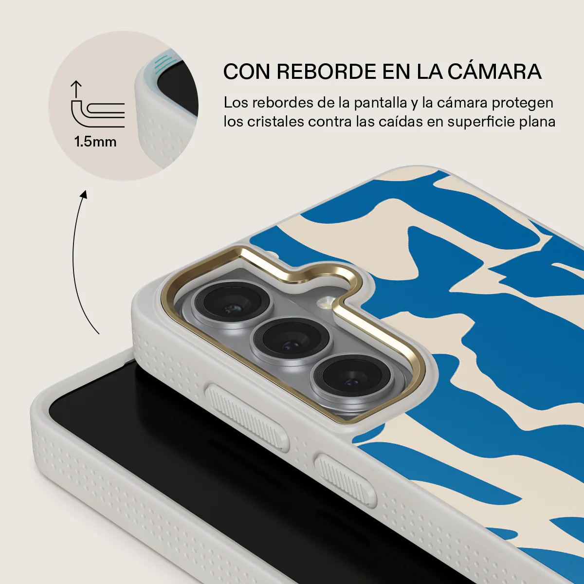 Mirage - Samsung Galaxy S26 Plus Funda - Image 29