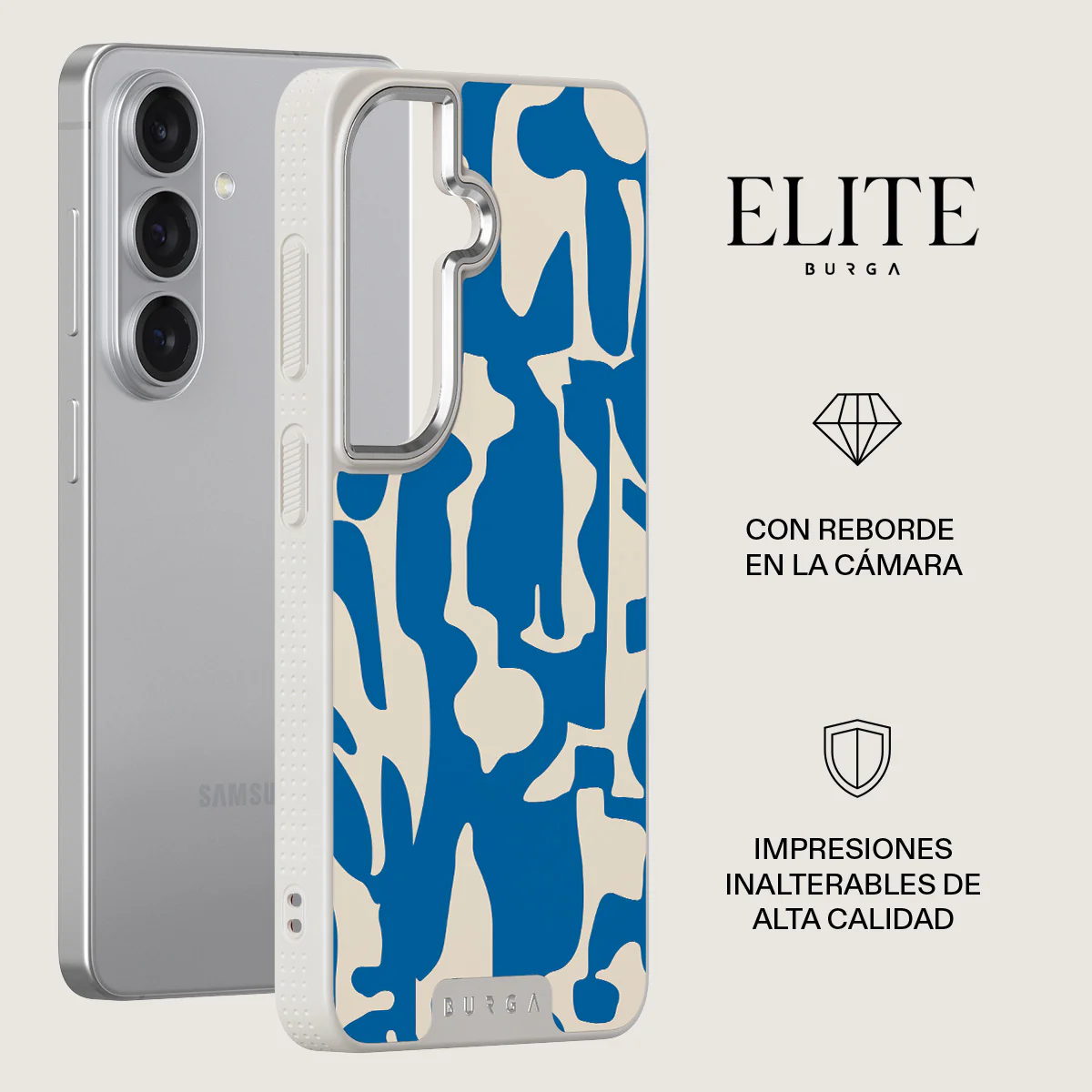 Mirage - Samsung Galaxy S26 Plus Funda - Image 34