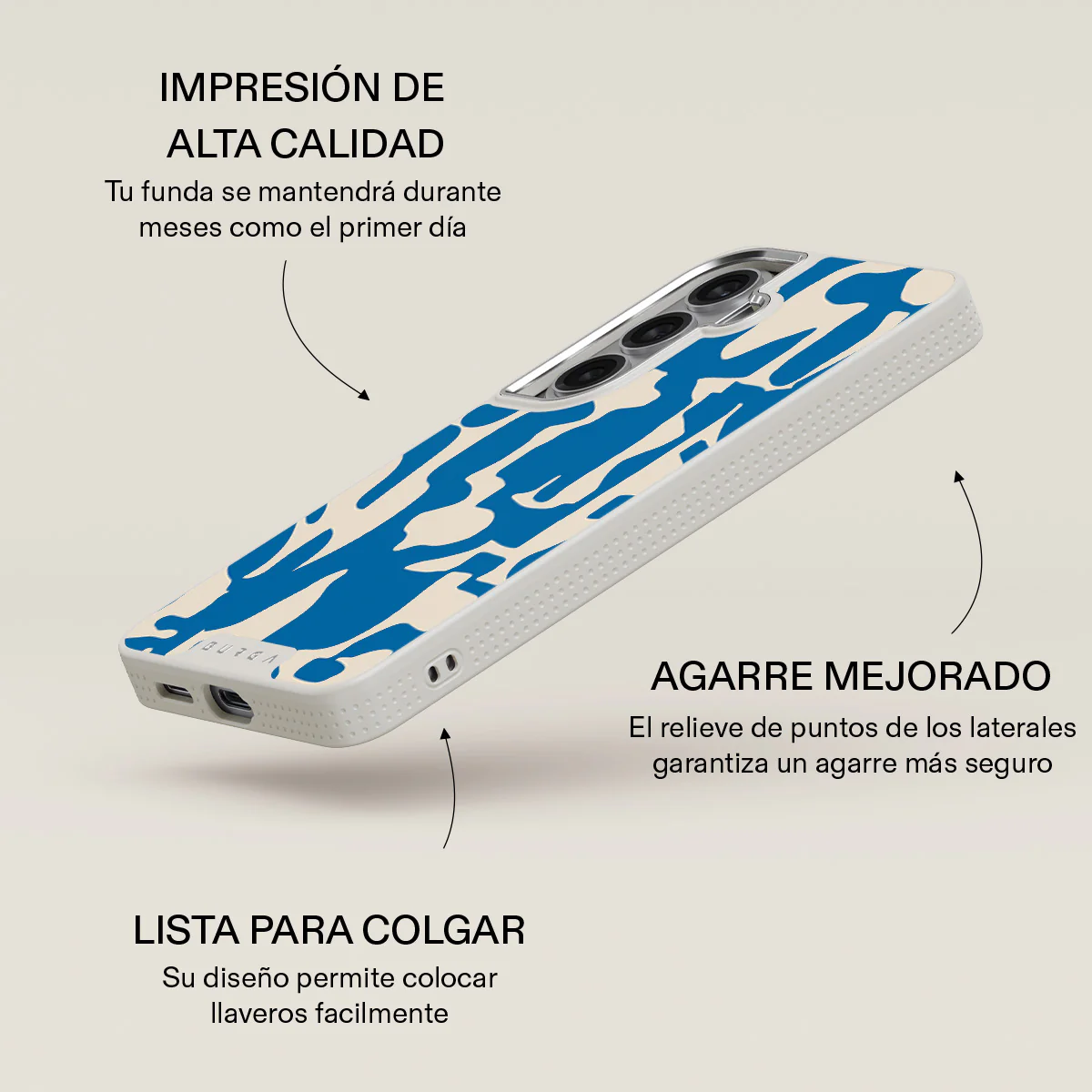 Mirage - Samsung Galaxy S26 Plus Funda - Image 37