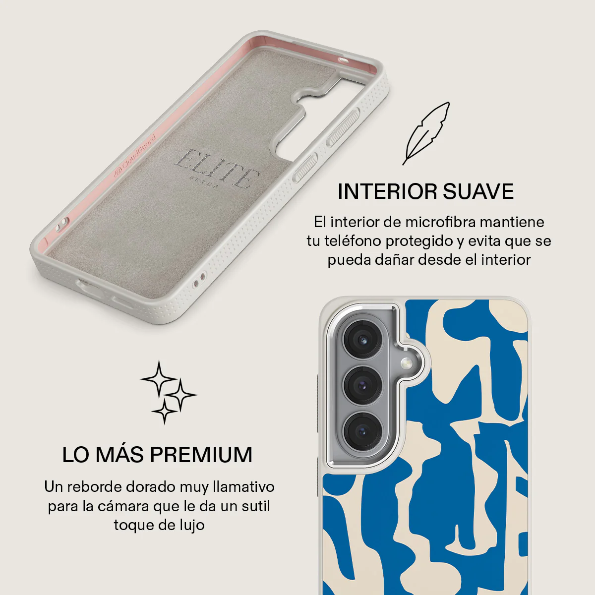 Mirage - Samsung Galaxy S26 Plus Funda - Image 38