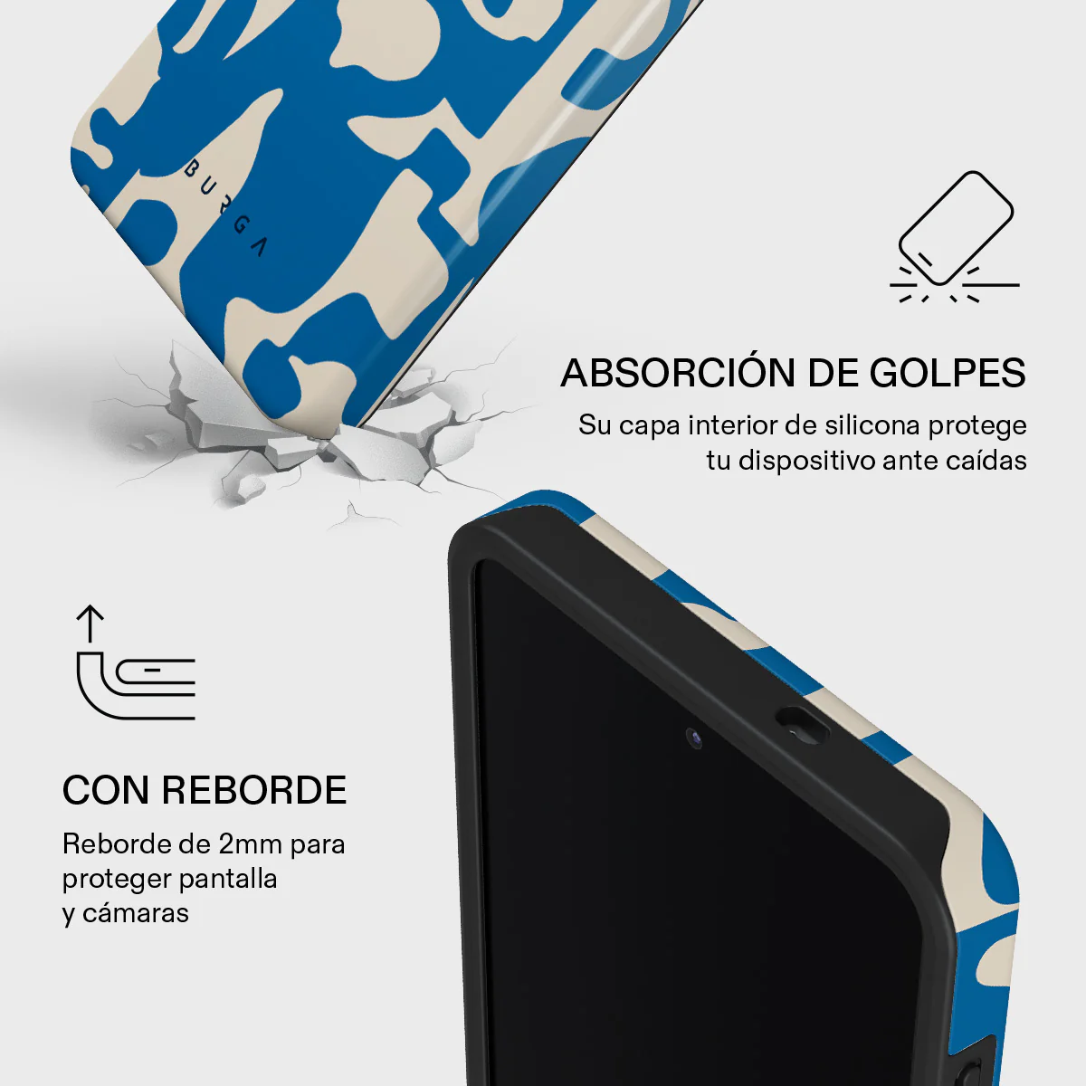 Mirage - Samsung Galaxy S26 Plus Funda - Image 4