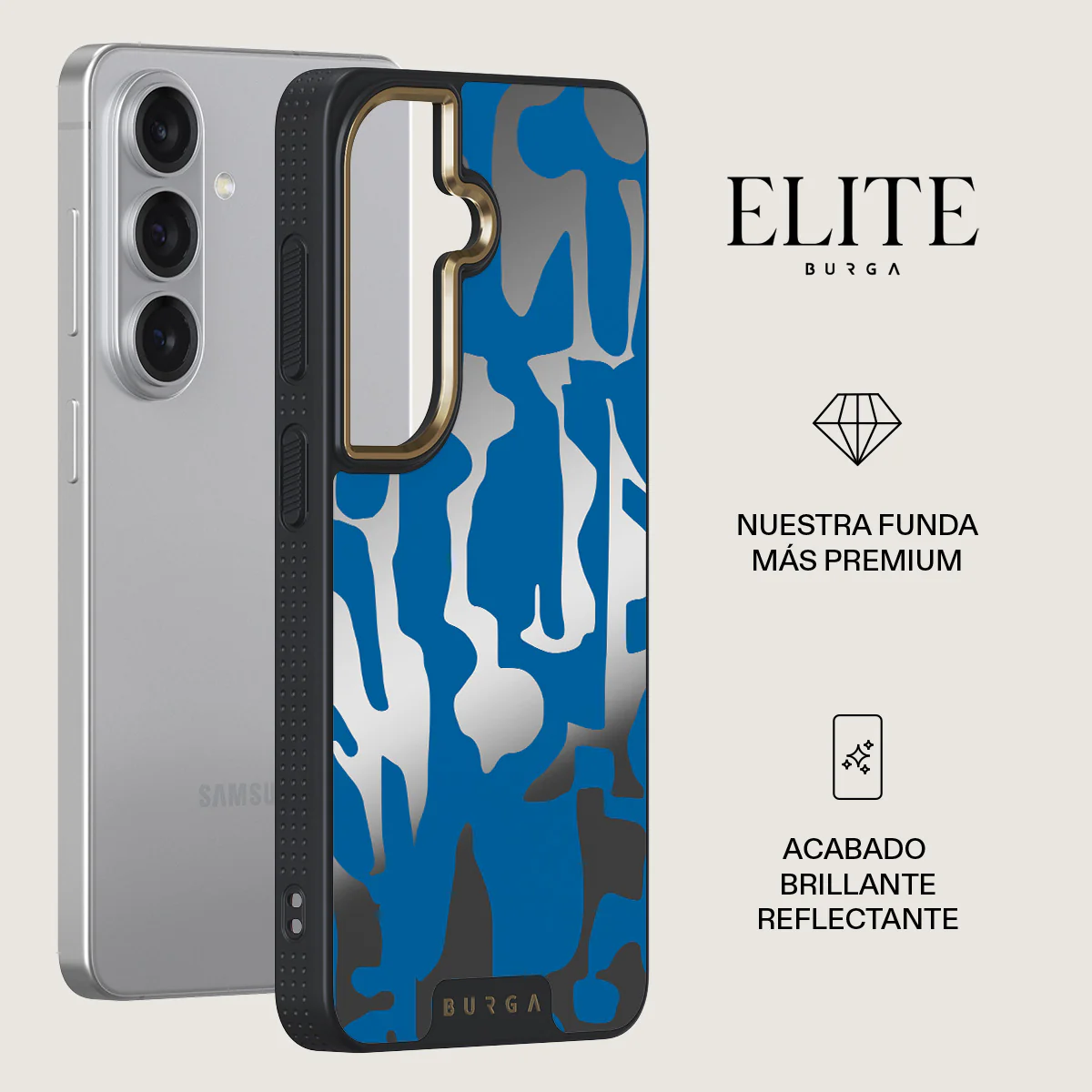 Mirage - Samsung Galaxy S26 Plus Funda - Image 41