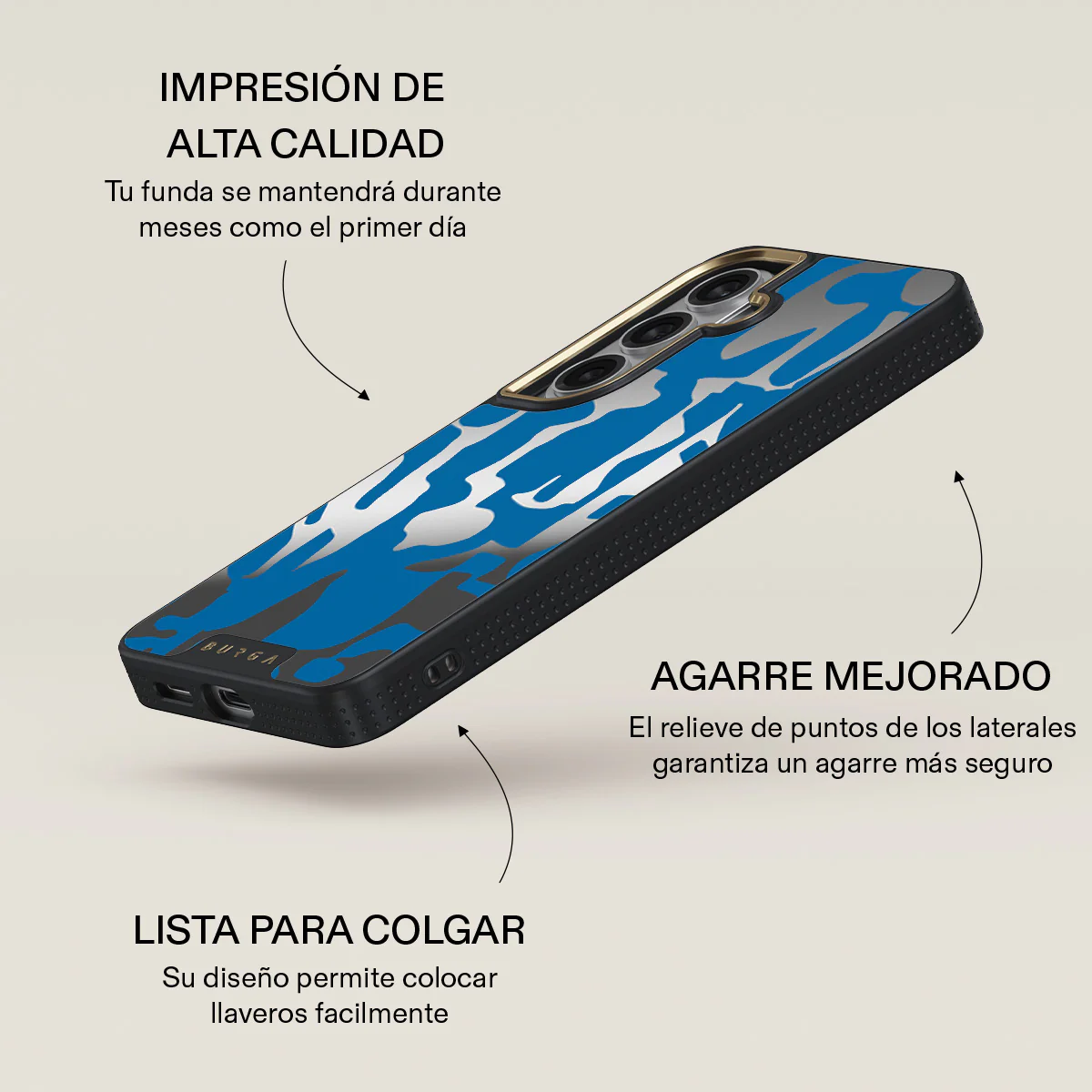 Mirage - Samsung Galaxy S26 Plus Funda - Image 45