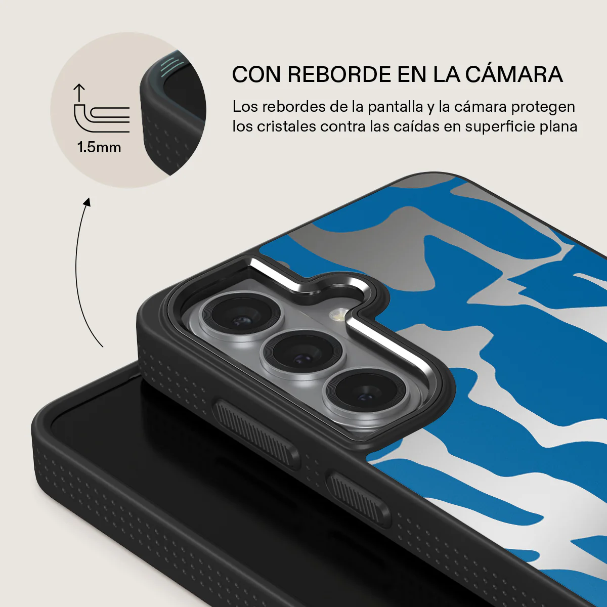 Mirage - Samsung Galaxy S26 Plus Funda - Image 52