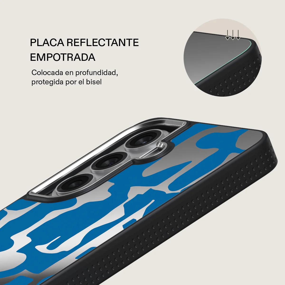 Mirage - Samsung Galaxy S26 Plus Funda - Image 59