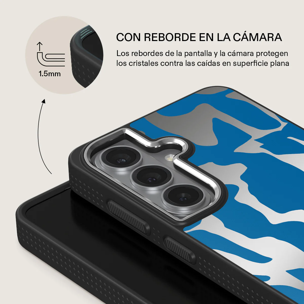 Mirage - Samsung Galaxy S26 Plus Funda - Image 60