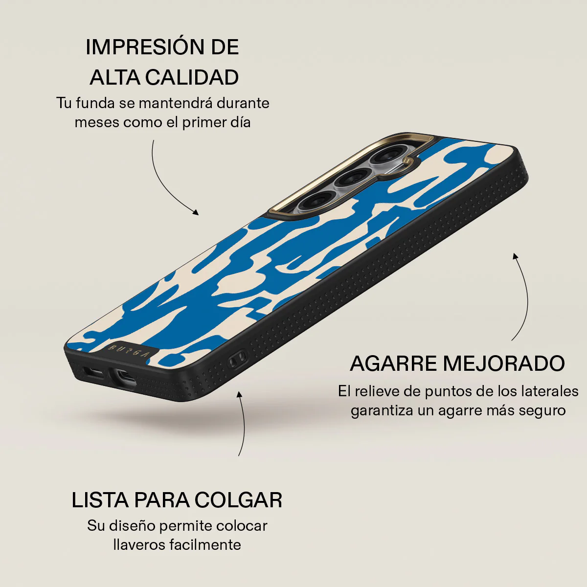 Mirage - Samsung Galaxy S26 Plus Funda - Image 9