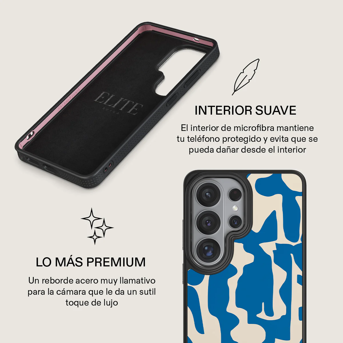 Mirage - Samsung Galaxy S26 Ultra Funda - Image 17
