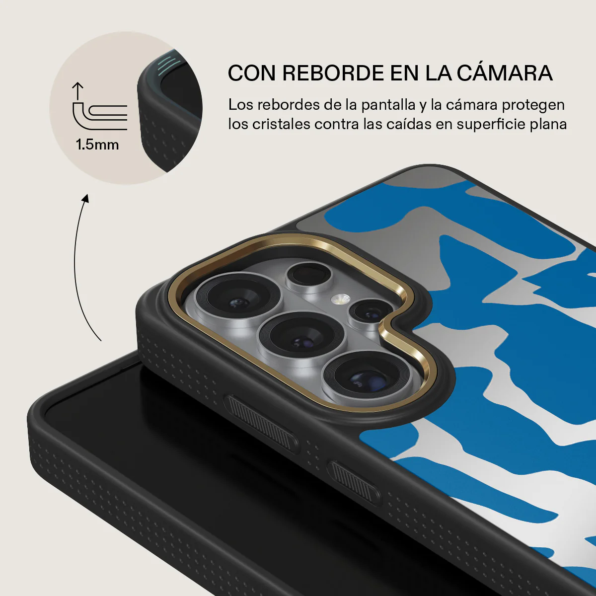 Mirage - Samsung Galaxy S26 Ultra Funda - Image 44