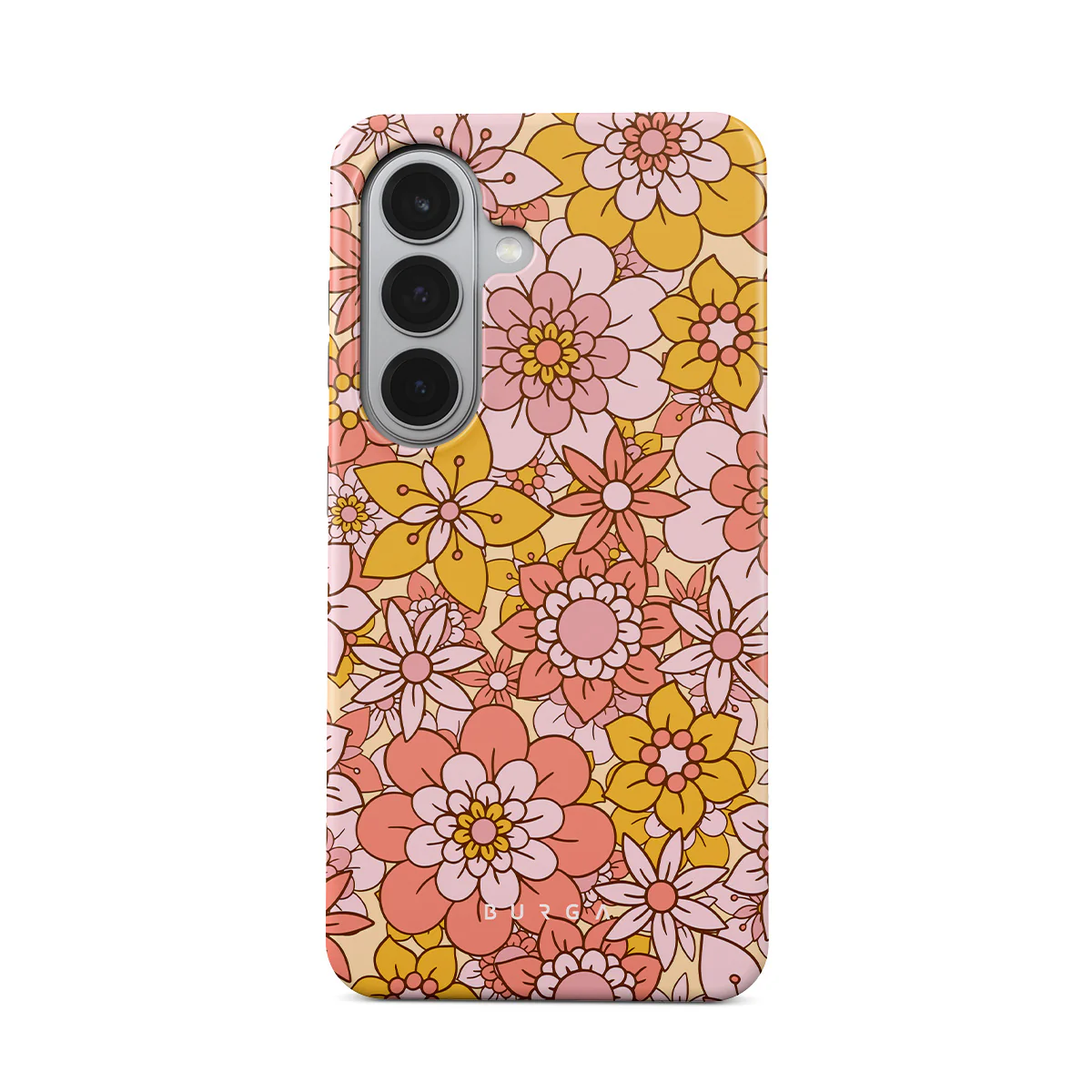 Garden Brunch - Samsung Galaxy S26 Funda