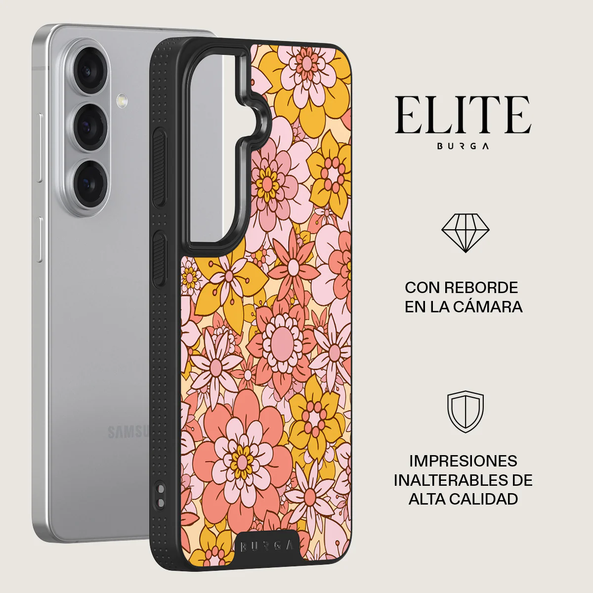 Garden Brunch - Samsung Galaxy S26 Plus Funda - Image 13