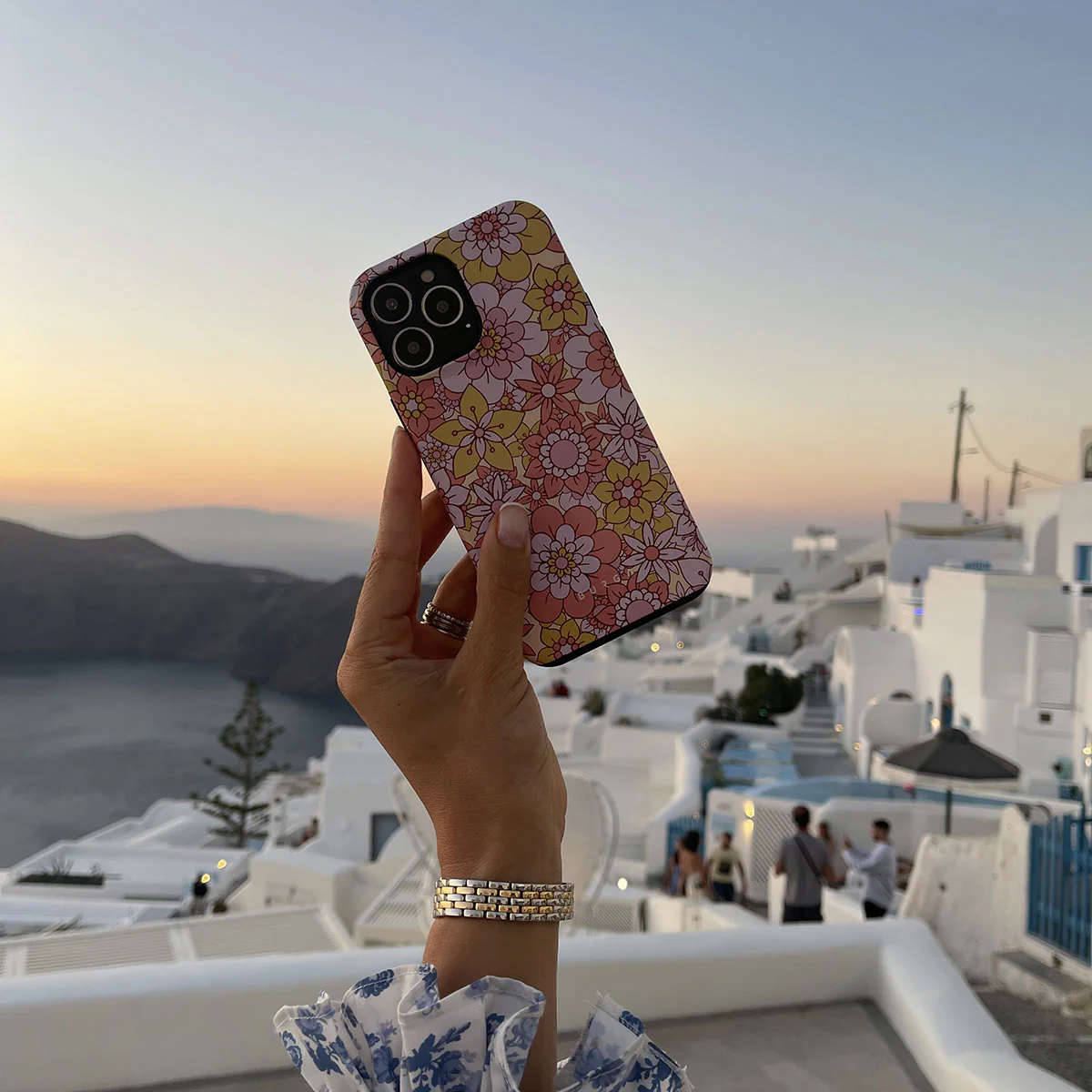 Garden Brunch - Samsung Galaxy S26 Plus Funda - Image 49