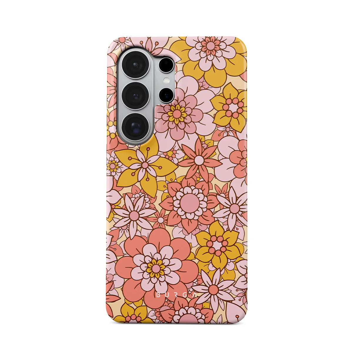Garden Brunch - Samsung Galaxy S26 Ultra Funda