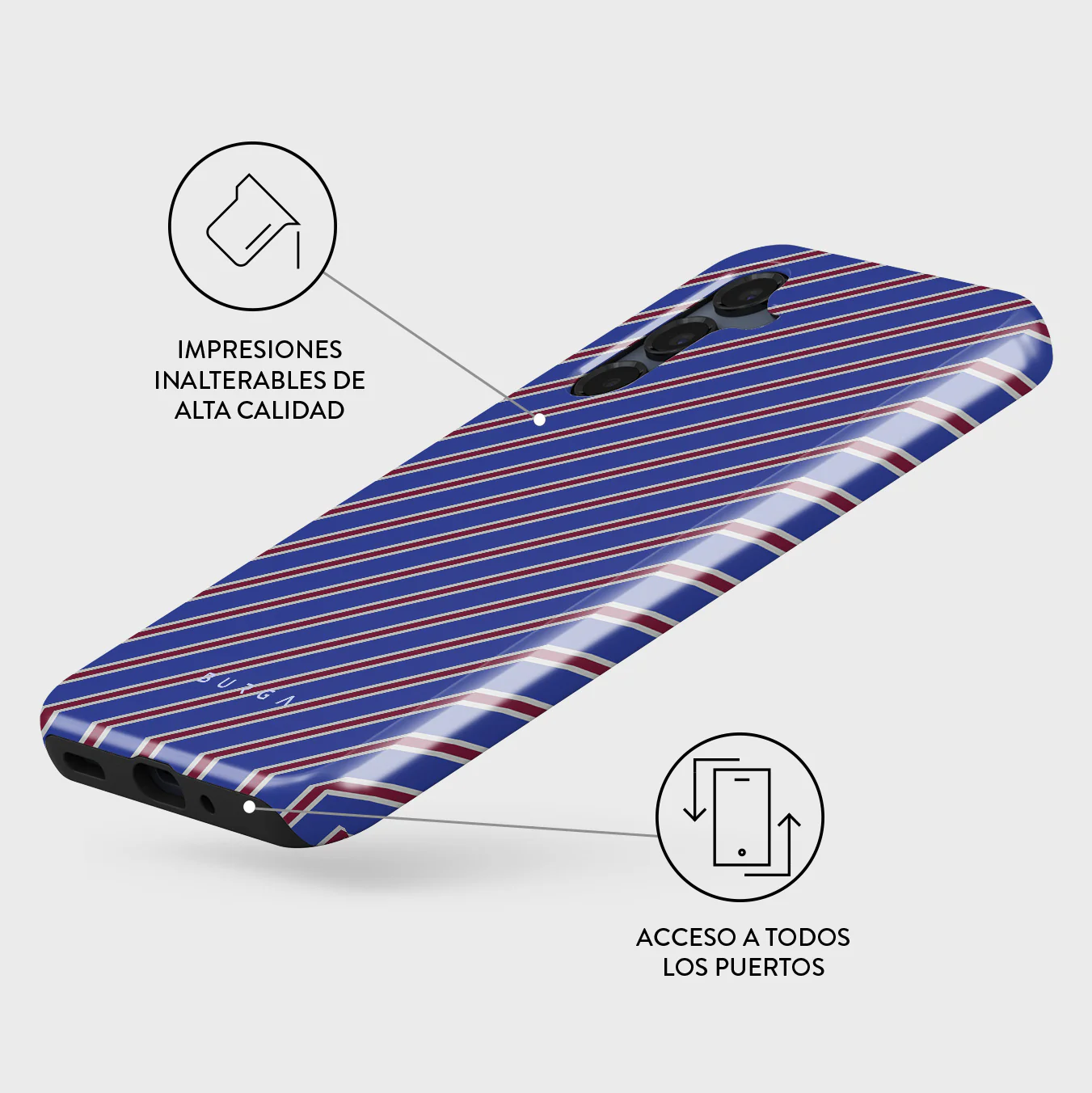 Momentum - Samsung Galaxy A16 Funda - Image 3