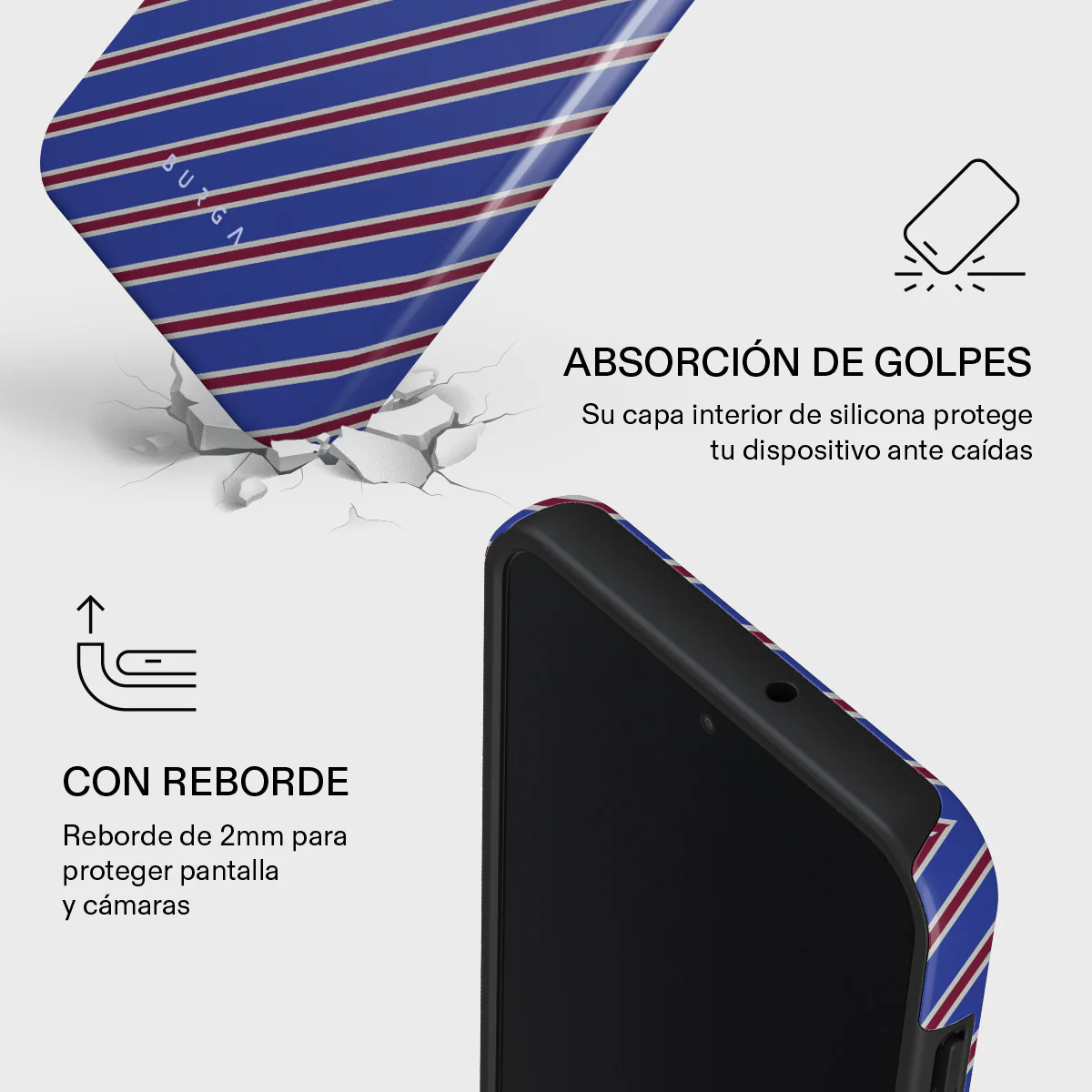 Momentum - Samsung Galaxy A16 Funda - Image 4