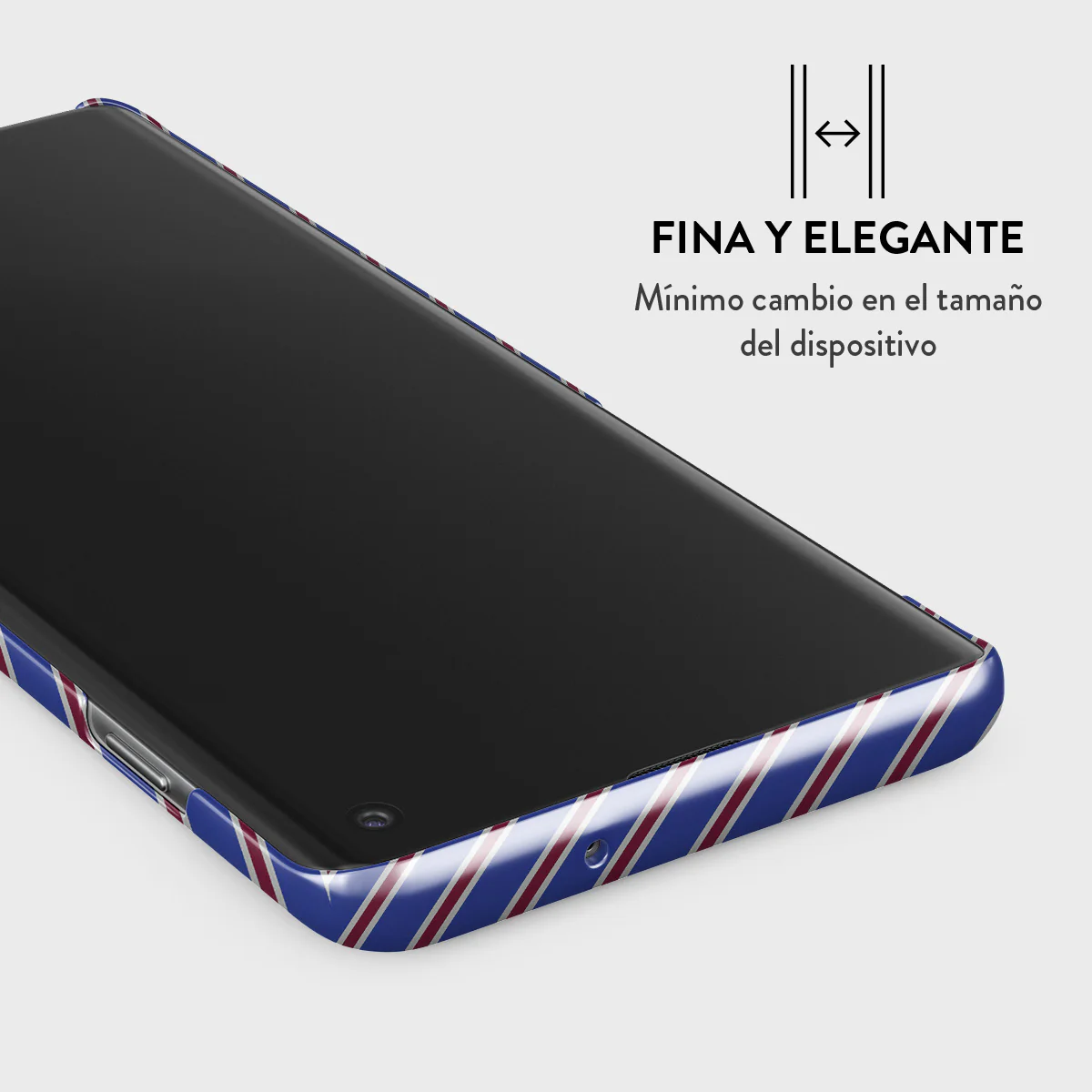 Momentum - Samsung Galaxy S10 Plus Funda - Image 4