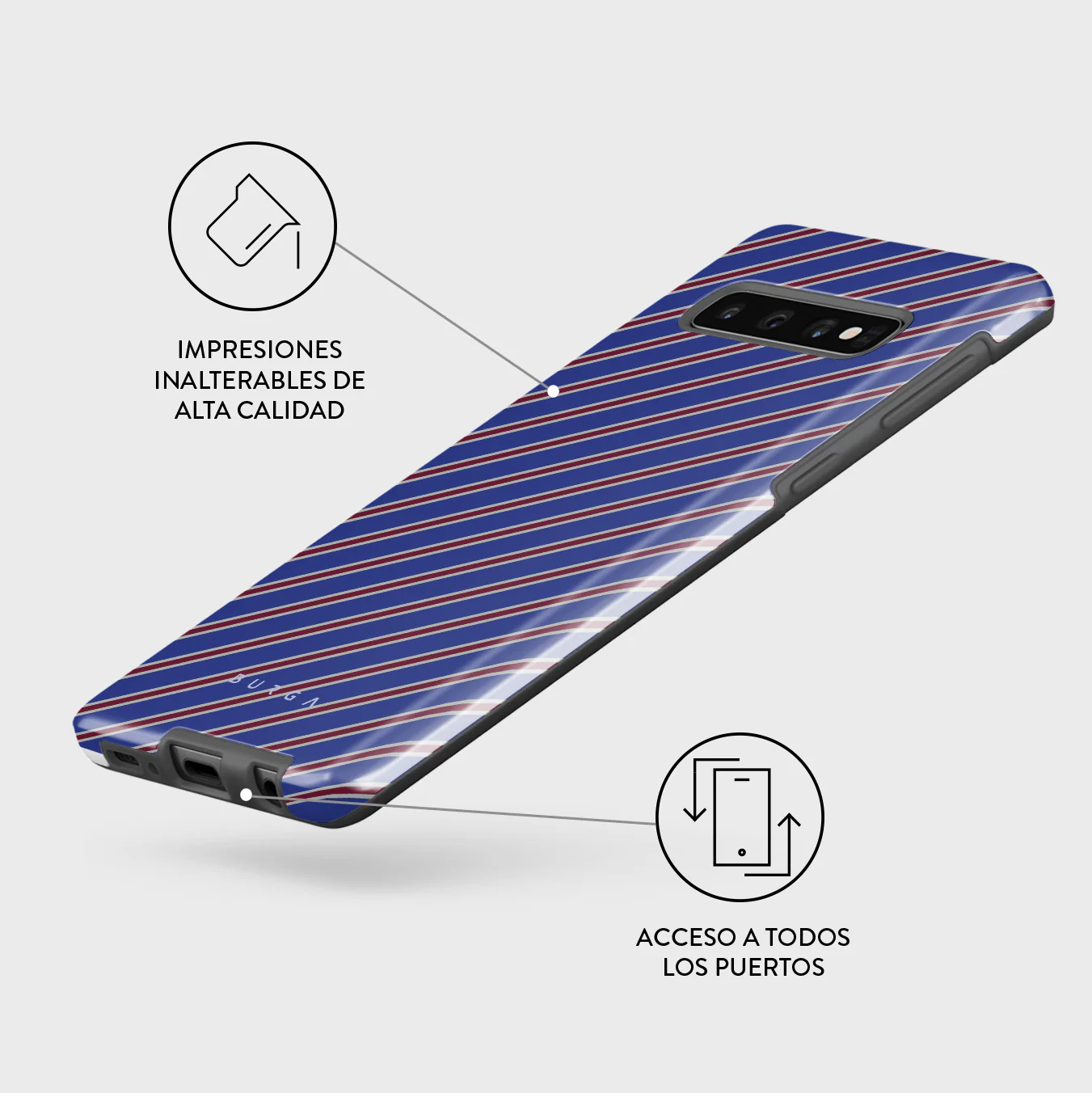 Momentum - Samsung Galaxy S10 Plus Funda - Image 7