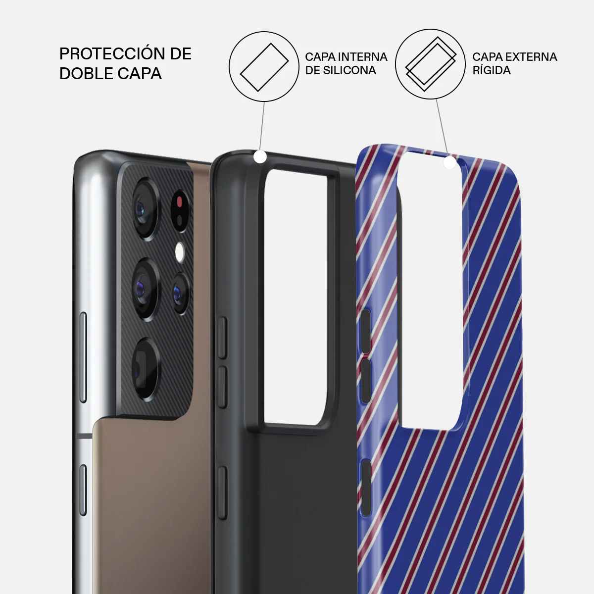 Momentum - Samsung Galaxy S21 Ultra Funda - Image 6